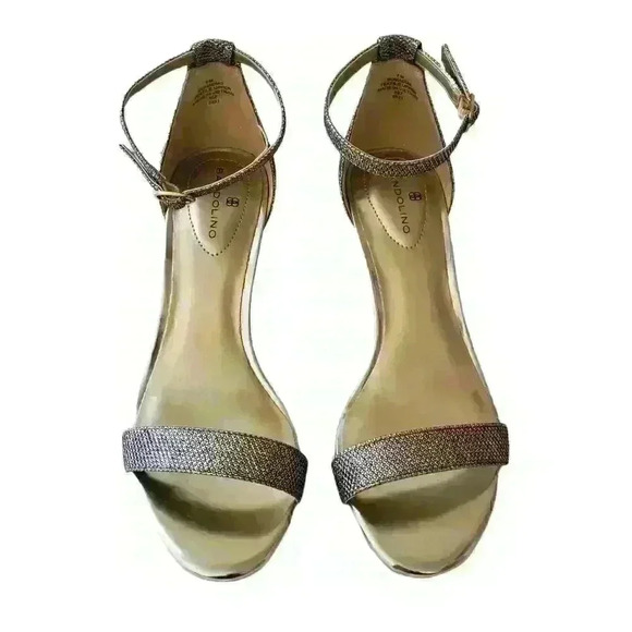 Bandolino Women's Madia Solid Dress Pumps Size 7M - Picture 1 of 9